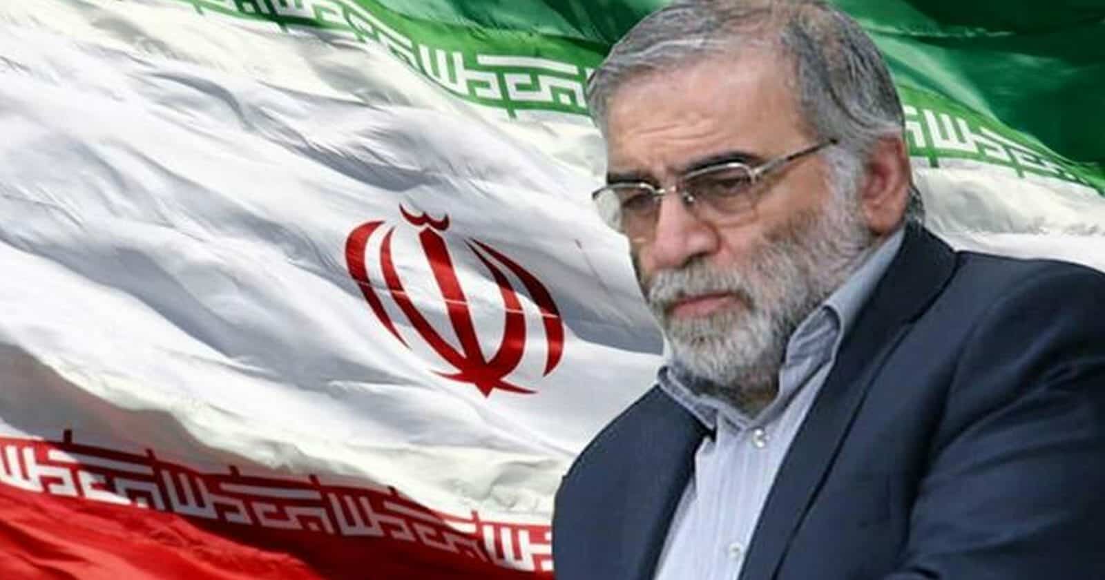 اغتيال فخري زادة watanserb.com