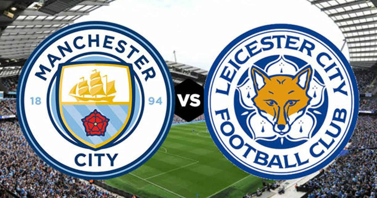 مانشستر سيتي وليستر سيتي watanserb.com