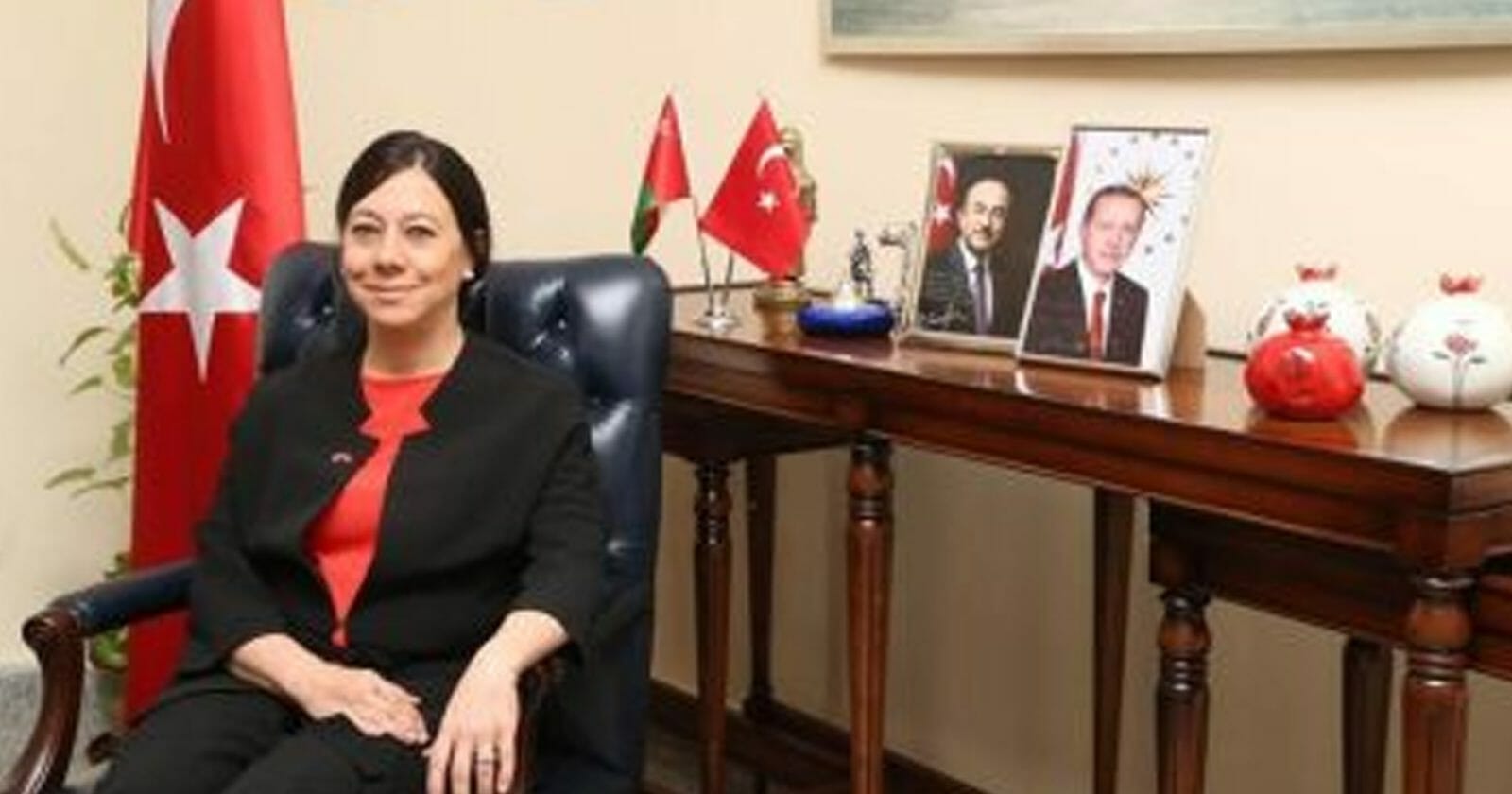 تركيا وسلطنة عمان watanserb.com