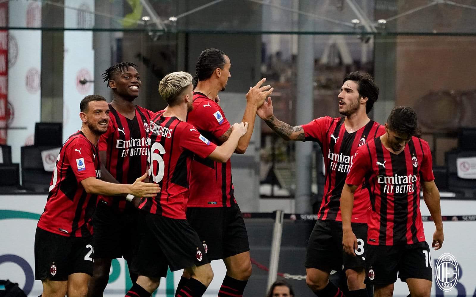 ميلان ولاتسيو watanserb.com