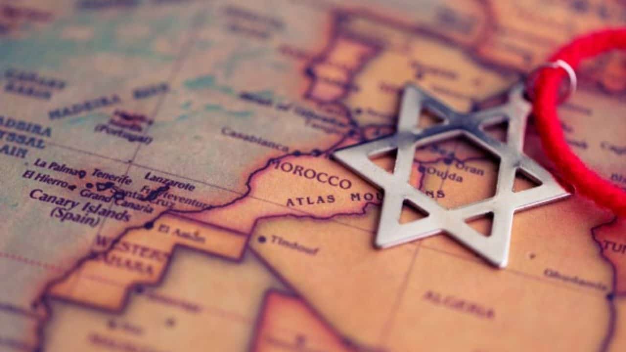 الجزائر والمغرب watanserb.com