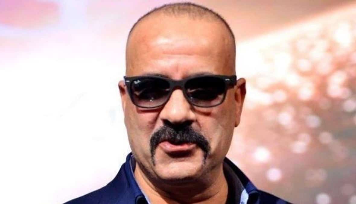 الفنان محمد سعد watanserb.com