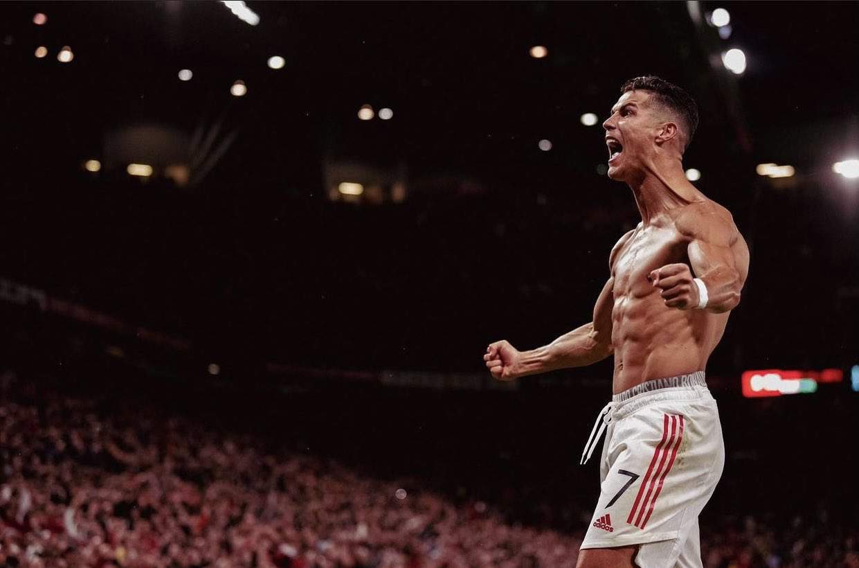 رونالدو ينافس أندية أوروبية watanserb.com