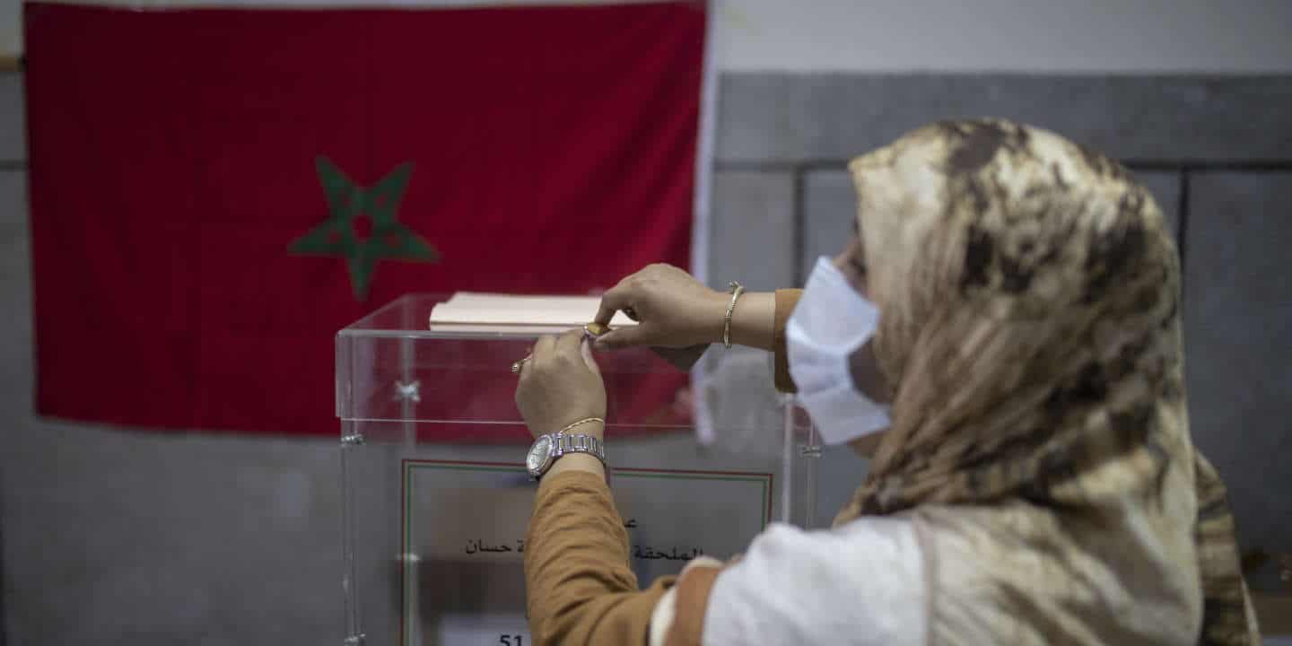 هزيمة حزب العدالة والتنمية في انتخابات المغرب وتصدر حزب التجمع الوطني للأحرار النتائج watanserb.com