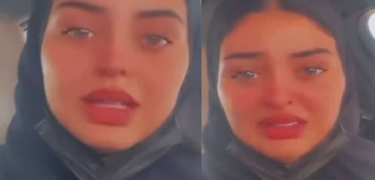 دانة المساعيد تتلقى تهديدات بالقتل من عائلة والدها watanserb.com