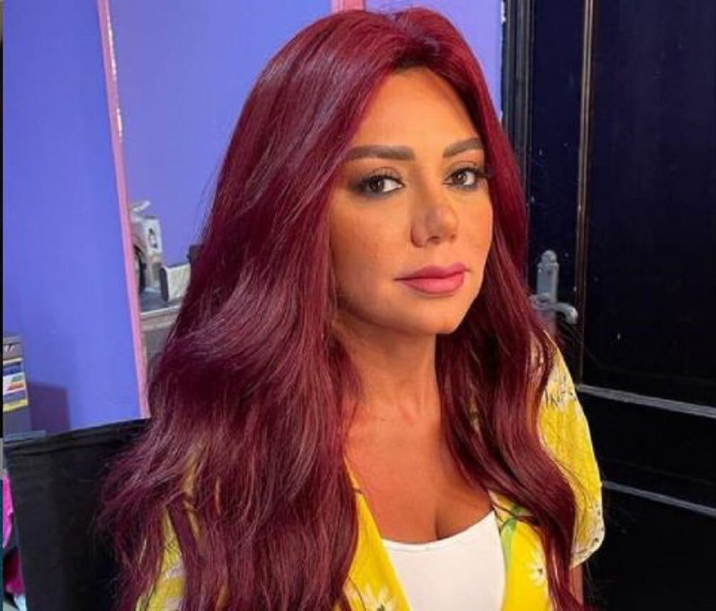 رانيا يوسف بـ"الهوت شورت" watanserb.com