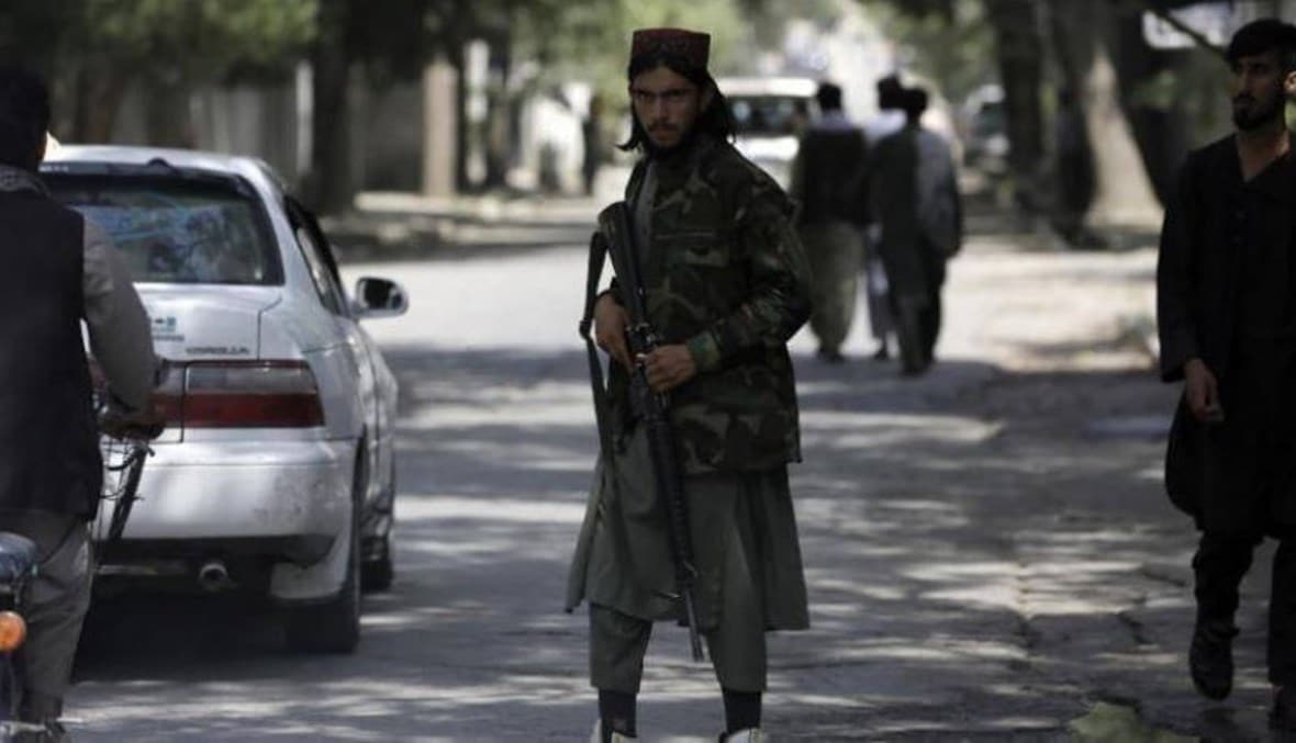 طالبان وداعش في أفغانستان watanserb.com