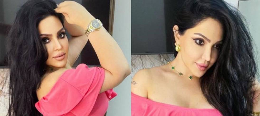 فاطمة العبدالله تنشر صور جريئة وتثير ضجة watanserb.com