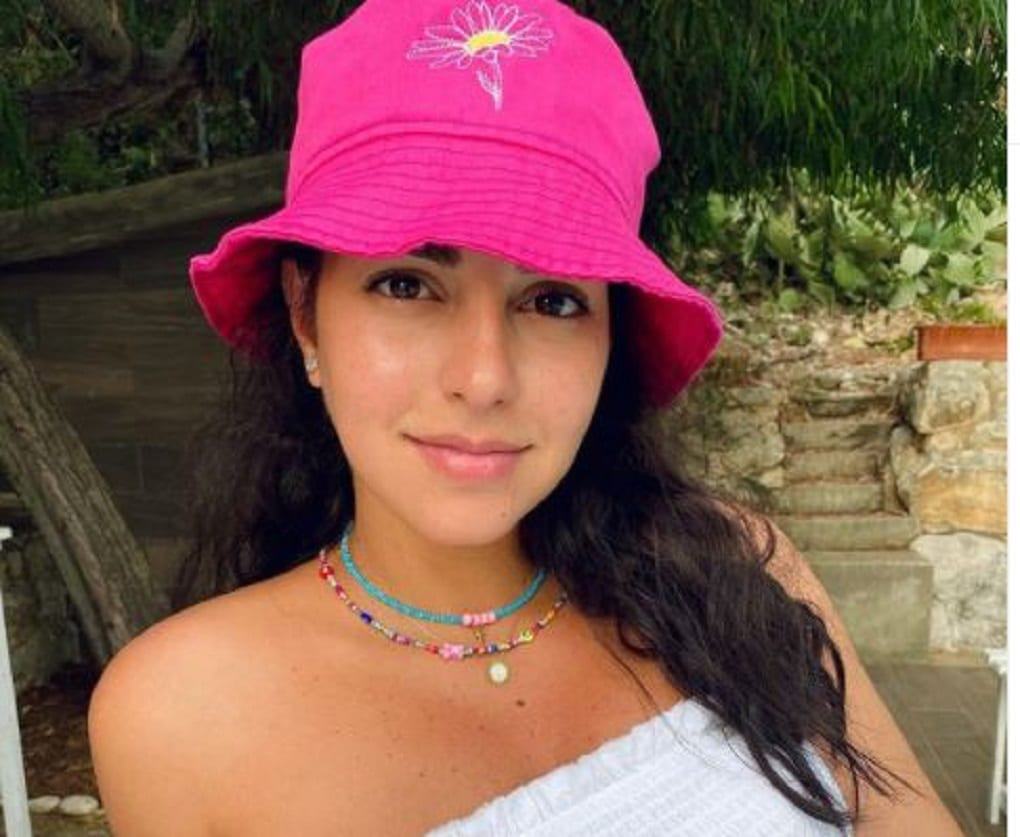 فاليري أبو شقرا تشارك صُورة جديدة لتوأمها watanserb.com