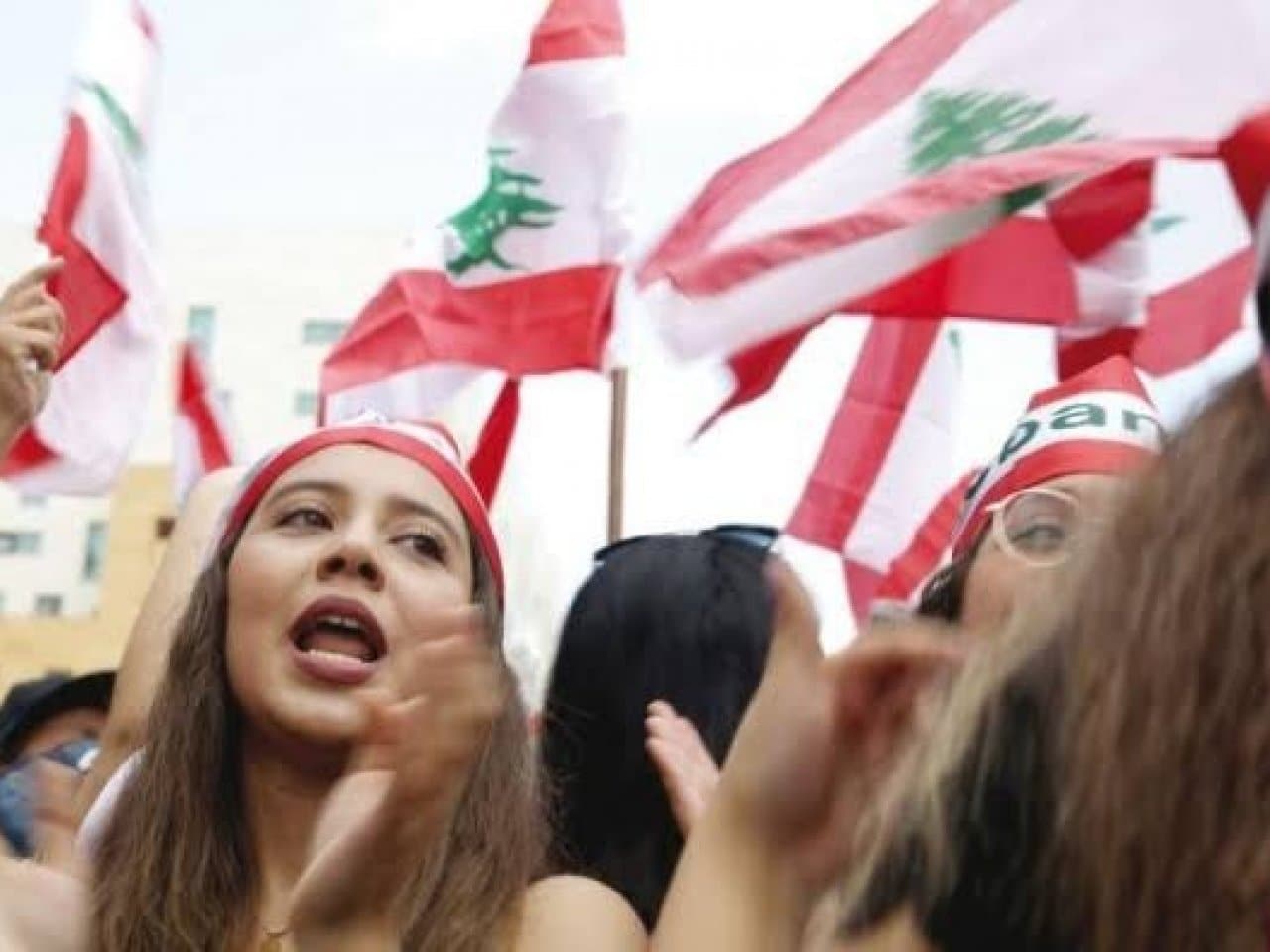 العنوسة في لبنان watanserb.com