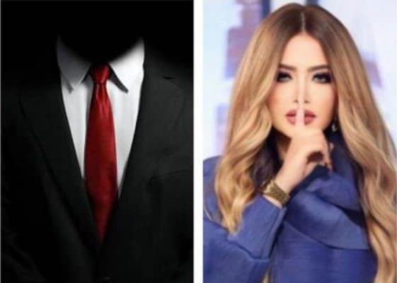 مي العيدان تفضح ممثلاً كويتياً متخصصاً بزواج المتعة watanserb.com