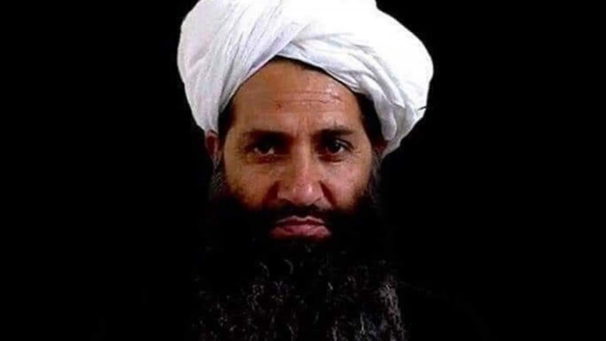 رجل الظل في طالبان هبة الله أخوند زادة watanserb.com