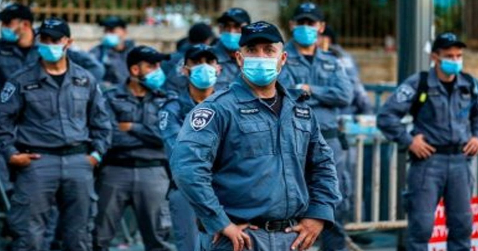 تقارير عن وجود دائم لشرطة الاحتلال الإسرائيلي في الإمارات watanserb.com