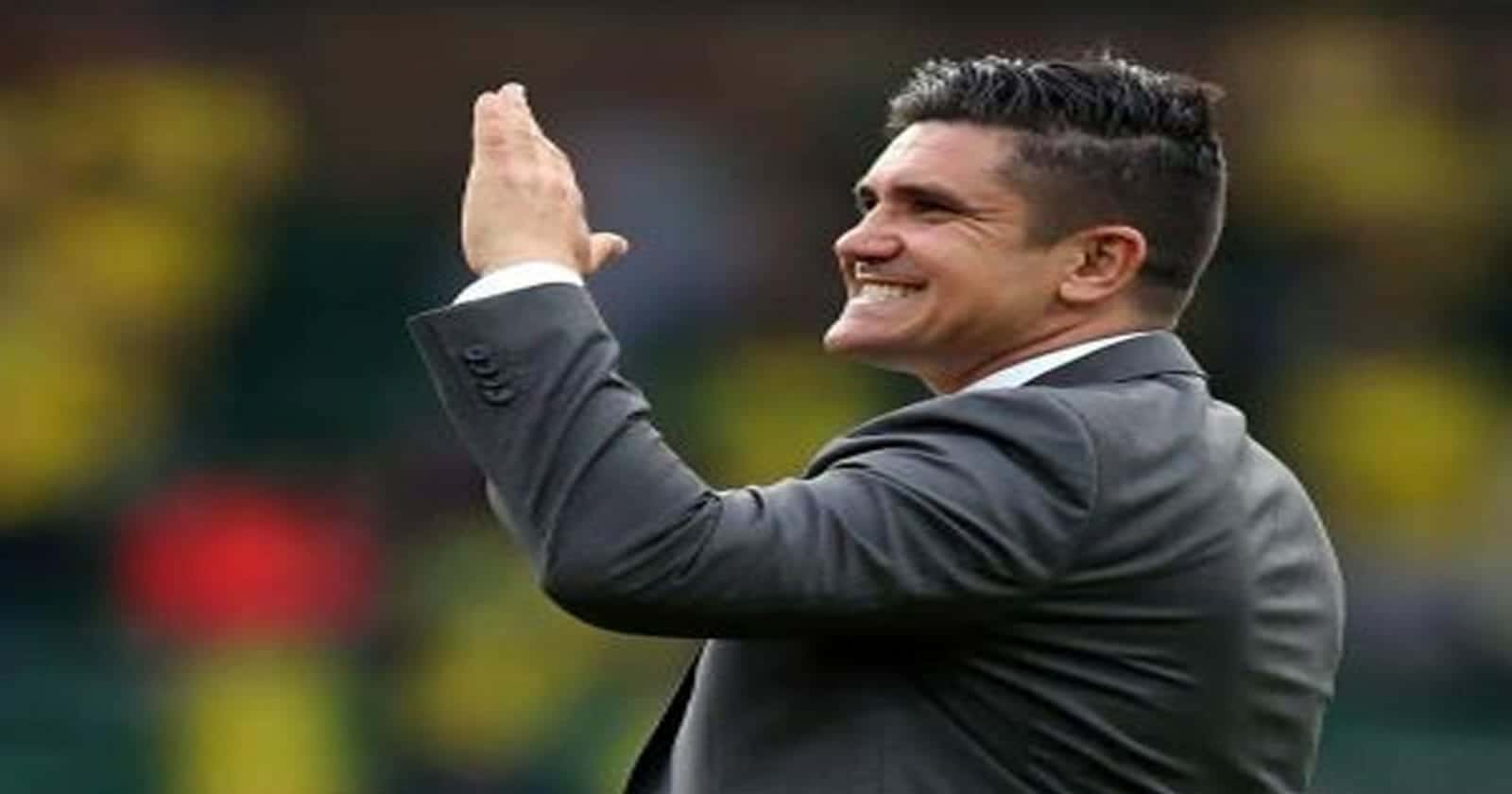 واتفورد وإقالة مدربه watanserb.com