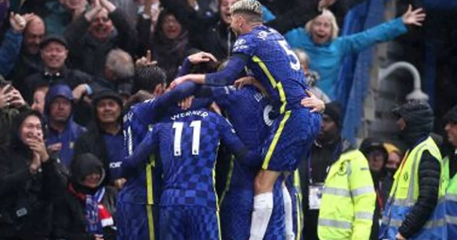 تشيلسي وساوثهامبتون watanserb.com