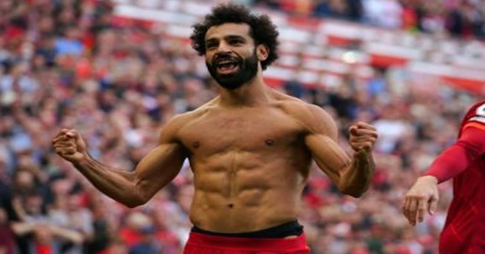 محمد صلاح وليفربول watanserb.com