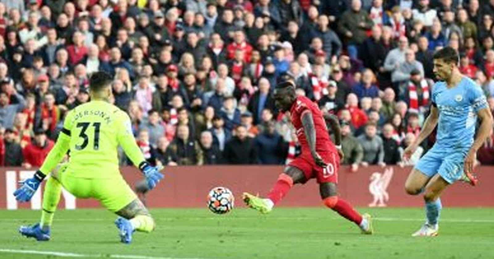 ليفربول و مانشستر سيتي watanserb.com