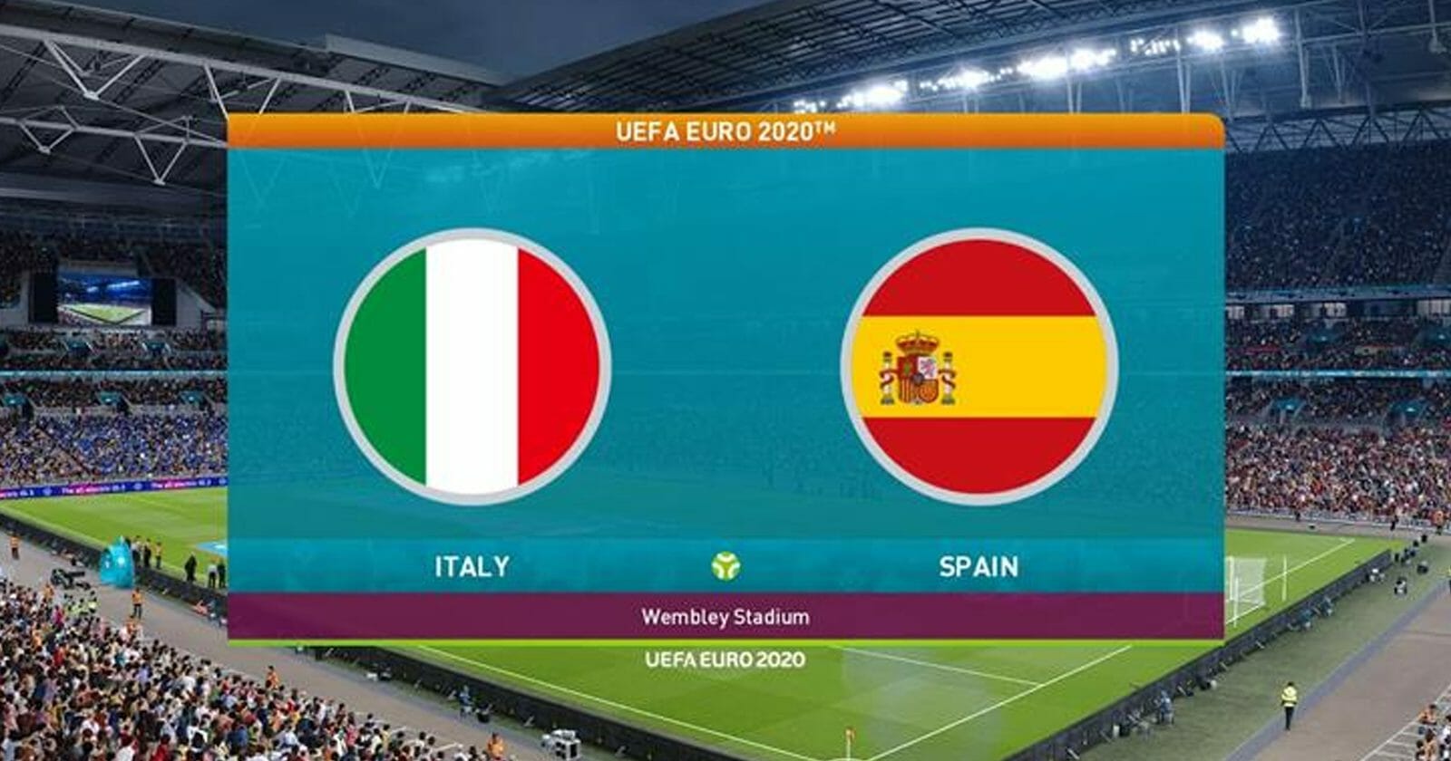 منتخب إيطاليا وإسبانيا watanserb.com