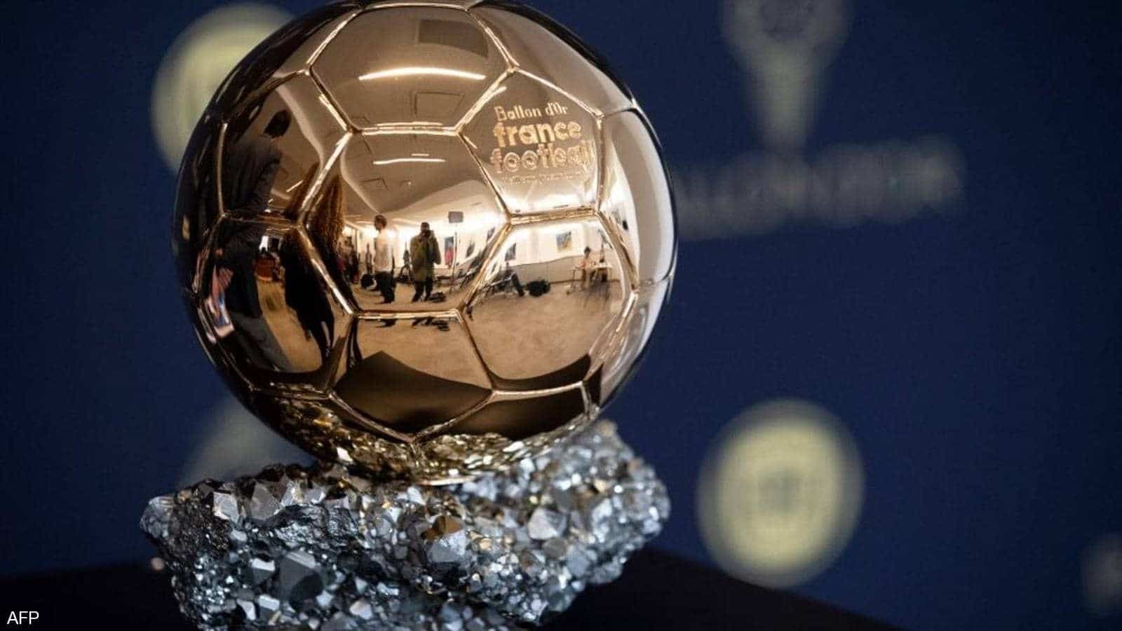 جائزة الكرة الذهبية2021 watanserb.com