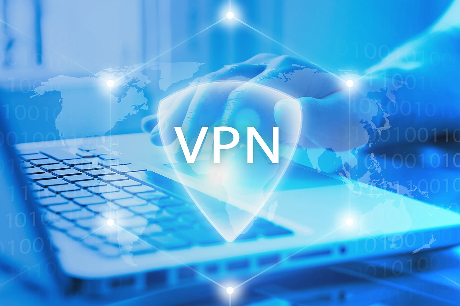 شركة إسرائيلية وموقع VPN watanserb.com