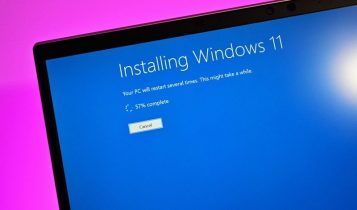 لن يتمكن الجميع من الترقية الى Windows 11 بسهولة