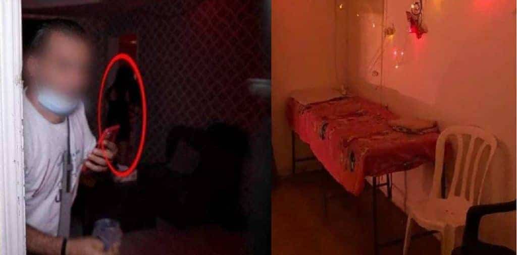 إعلامي يقع في ورطة أثناء إعداد تحقيق عن الدعارة في الكويت watanserb.com