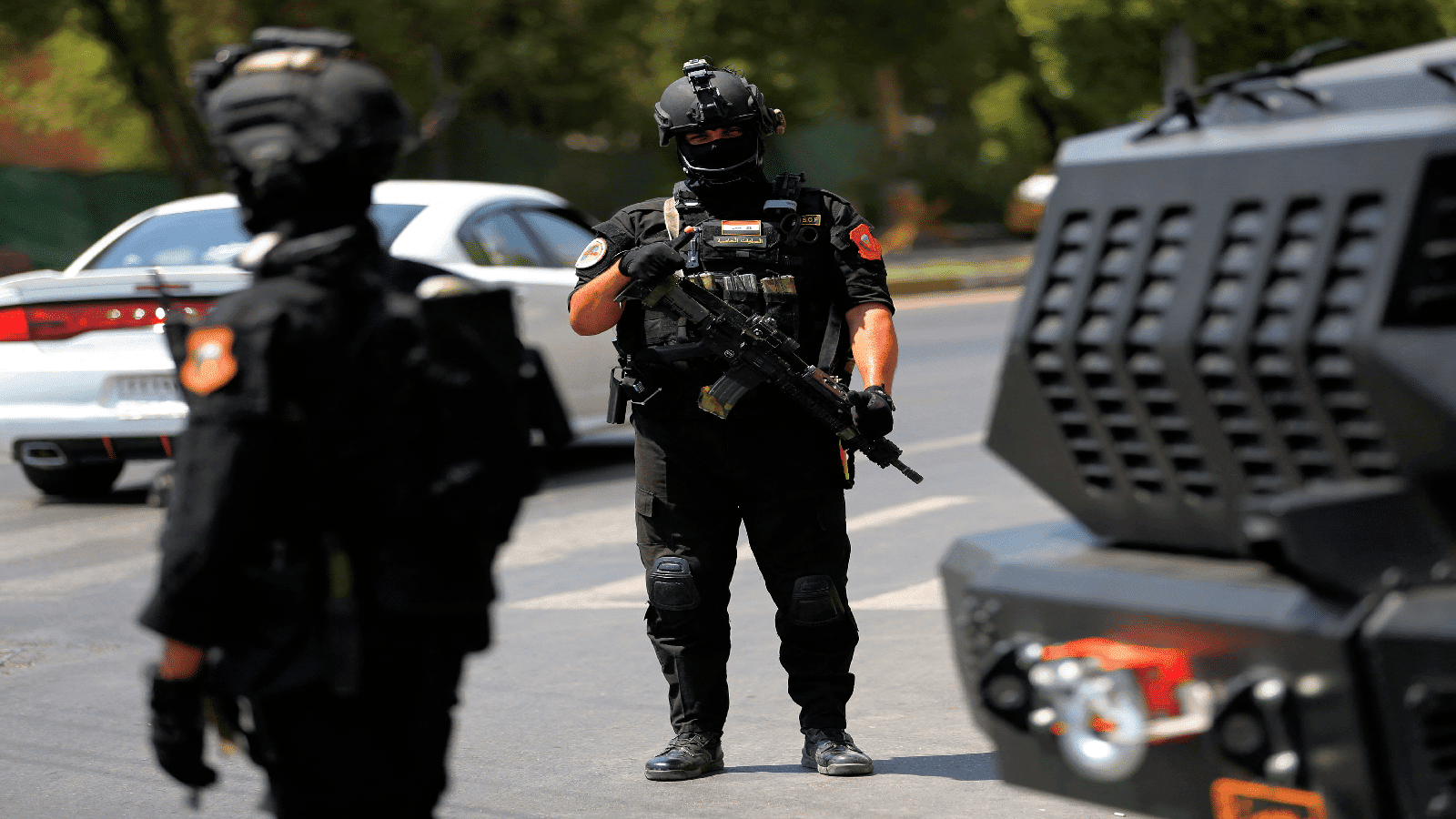 اعتقال سامي الجبوري watanserb.com