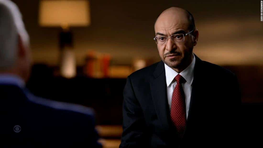 انتقادات طالت الجزيرة بعدما تجاهلت مقابلة سعد الجبري watanserb.com