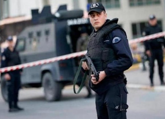 السلطات التركية watanserb.com