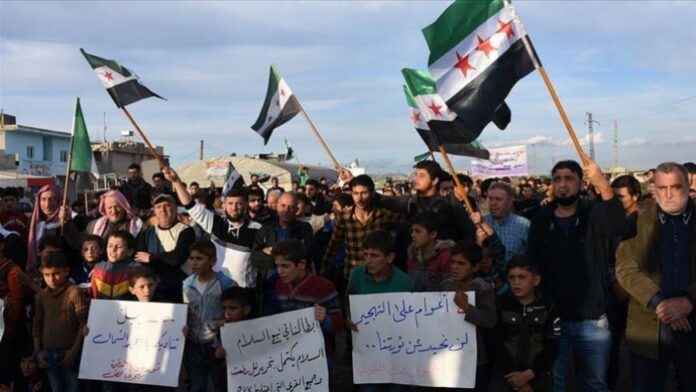 الثورة السورية watanserb.com