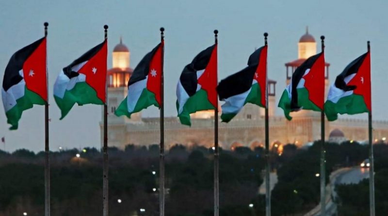 العاصمة الأردنية - عمان watanserb.com