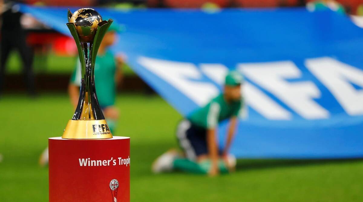 الإمارات تستضيف كأس العالم للأندية لعام 2021 بقرار من الفيفا watanserb.com