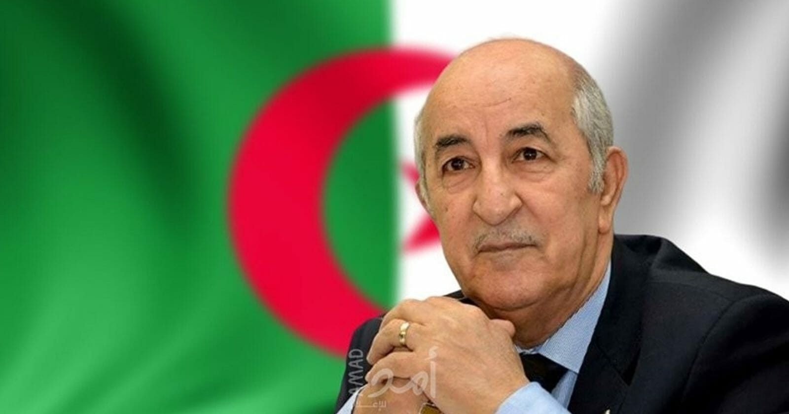 علاقات المغرب والجزائر watanserb.com