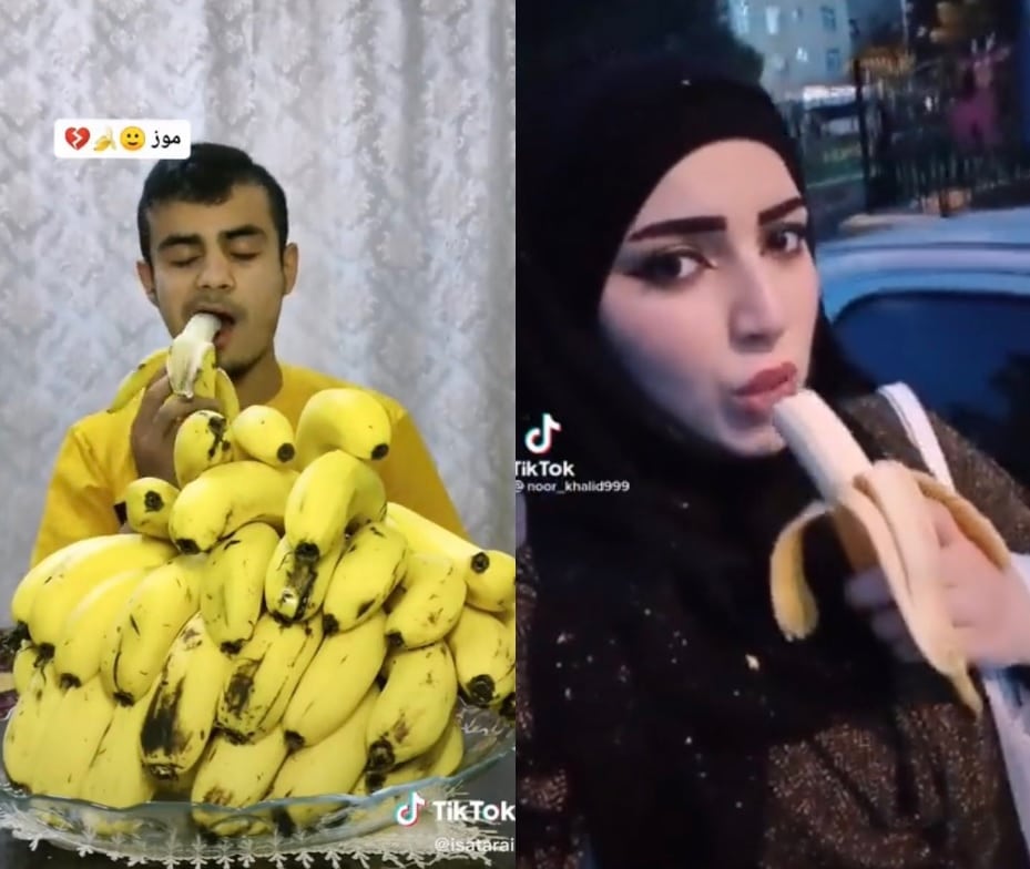تحدي الموز في تركيا يضع لاجئين سوريين في مأزق الترحيل watanserb.com