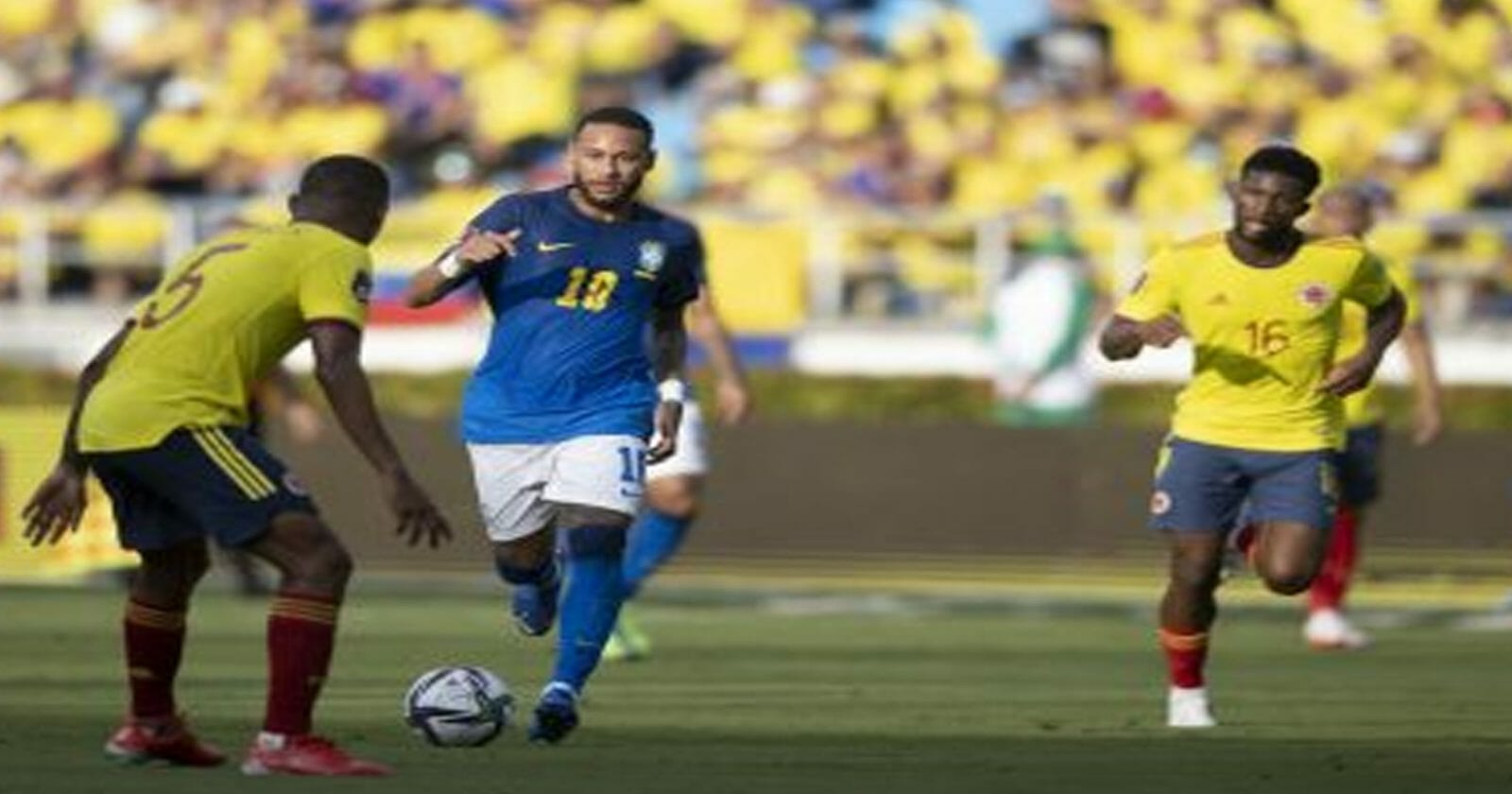 كولومبيا والبرازيل watanserb.com