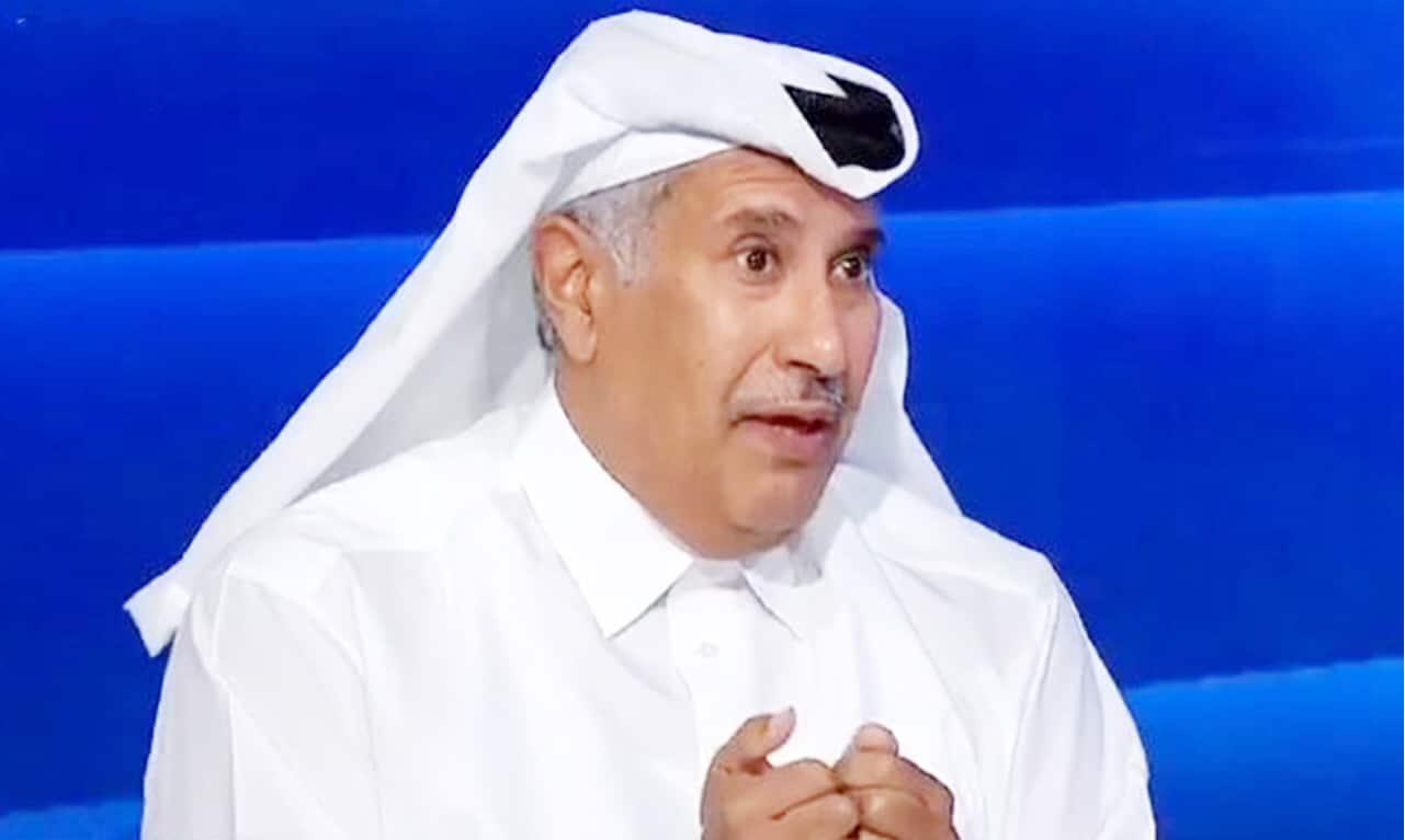 حمد بن جاسم: اتفاق العلا أبعد من كونه مصالحة سعودية قطرية watanserb.com