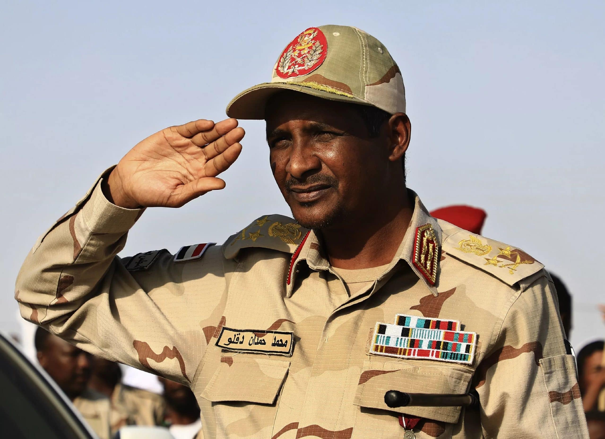 أخبار السودان الآن مباشر الحدث