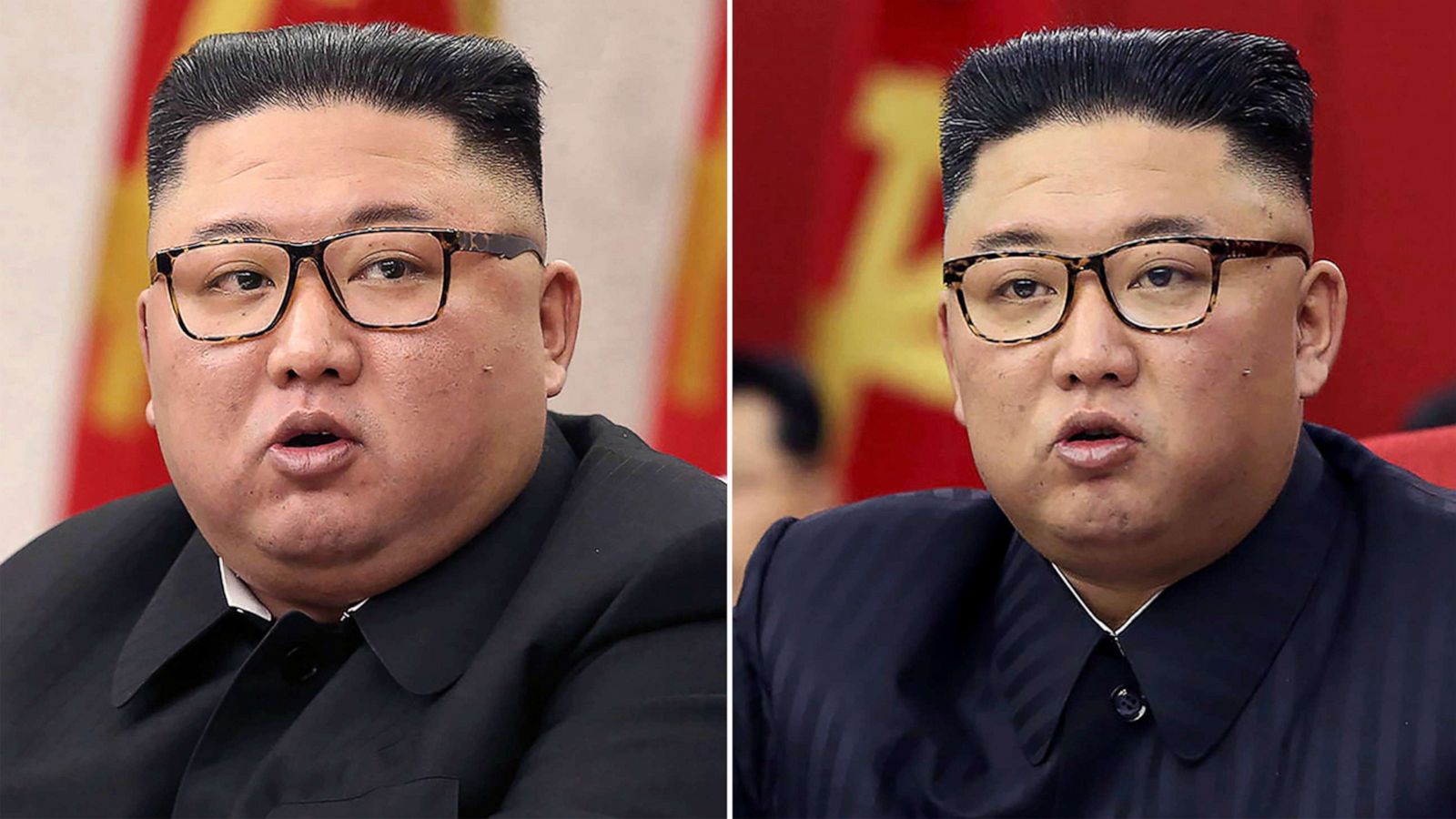 زعيم كوريا الشمالية كيم جونغ أون يتمتع بصحة جيدة على الرغم من خسارته 20 كيلوغرامًا watanserb.com