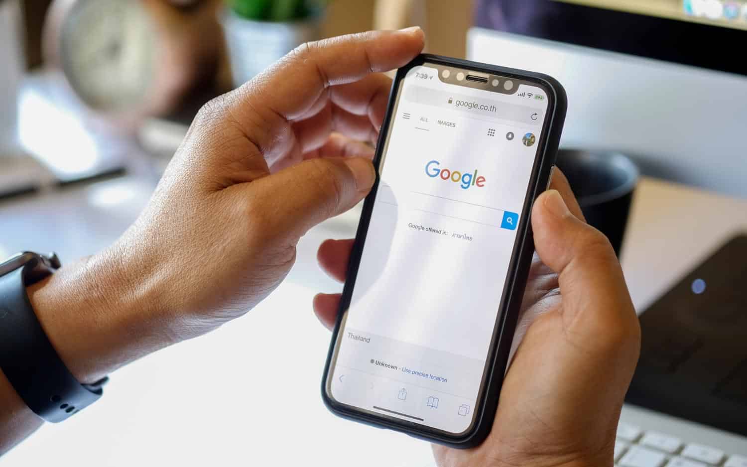 ستسمح جوجل Google لمن هم دون 18 عامًا أو لأولياء أمورهم بطلب إزالة صورهم من نتائج البحث watanserb.com