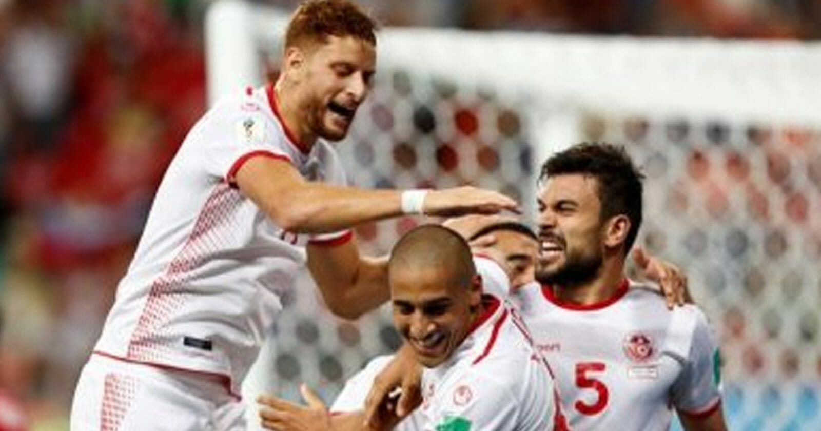 مباراة منتخب تونس وموريتانيا في تصفيات كأس العالم 2022 watanserb.com
