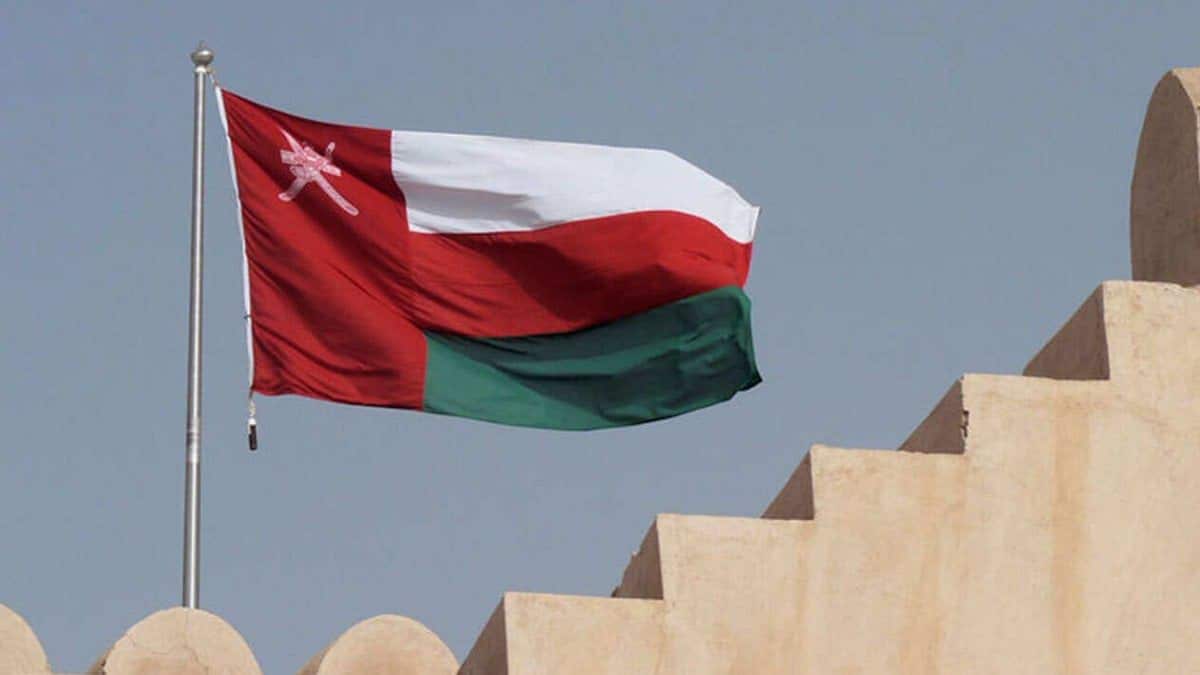 موقف عمان العقلاني يلقى إشادة واسعة watanserb.com