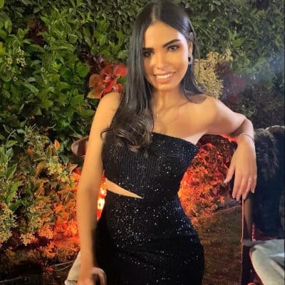 حفيدة فيفي عبده باطلالات جريئة