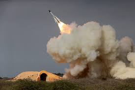 صواريخ باليستية watanserb.com