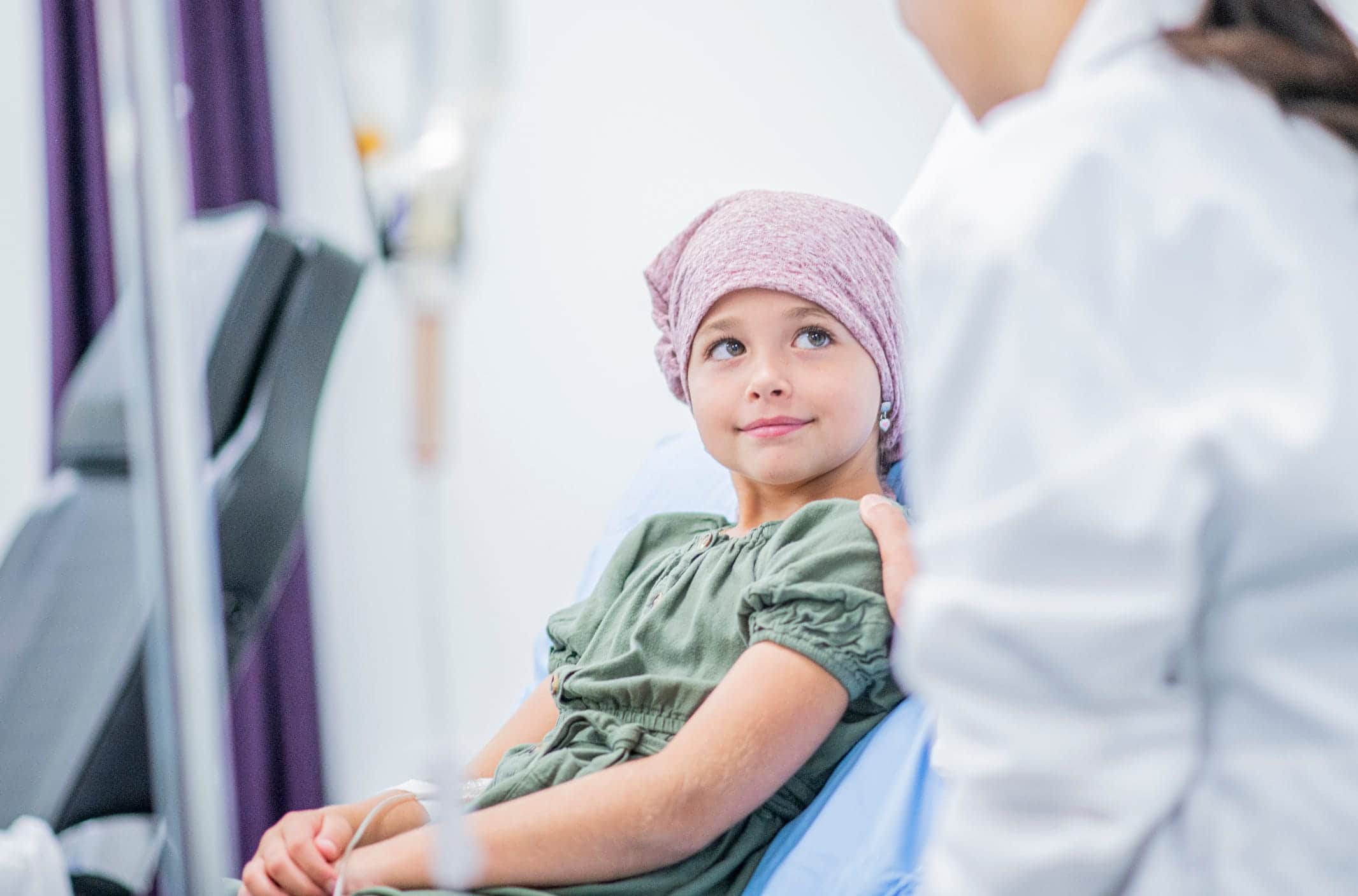 علاج جديد لمرض السرطان يمكن أن يقضي على الأورام لدى المرضى الميؤوس من شفائهم watanserb.com