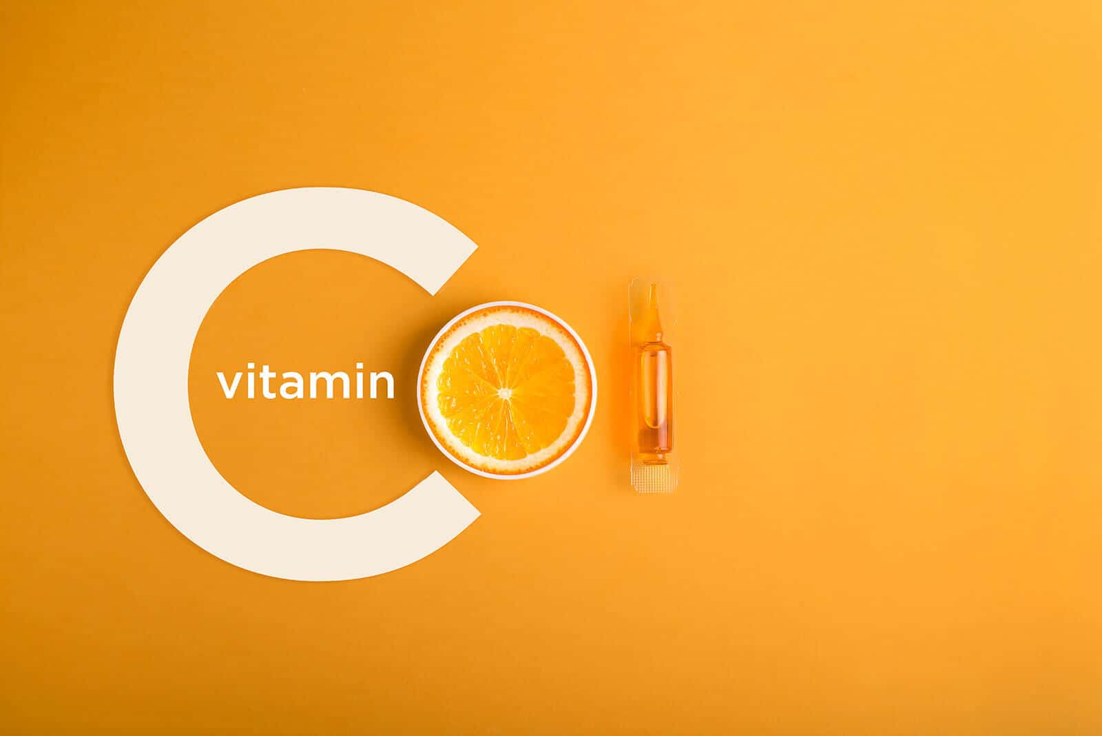 فيتامين سي فعال للوقاية من كورونا watanserb.com