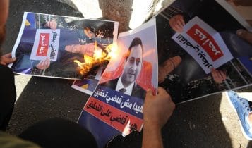 قاضي التحقيق في انفجار مرفأ بيروت