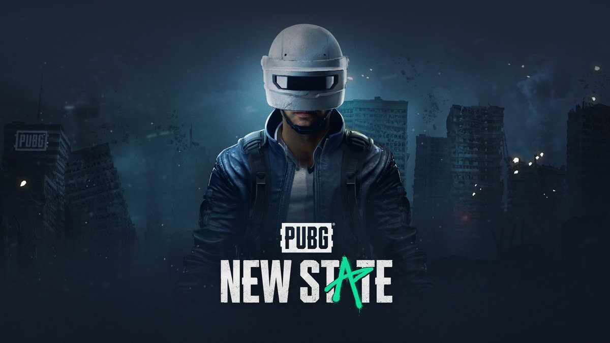 لعبة ببجي الجديدة PUBG: New State ستنطلق في 11 نوفمبر المقبل watanserb.com