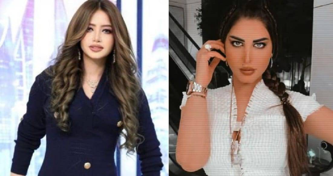 مي العيدان تهاجم شمس الكويتية watanserb.com