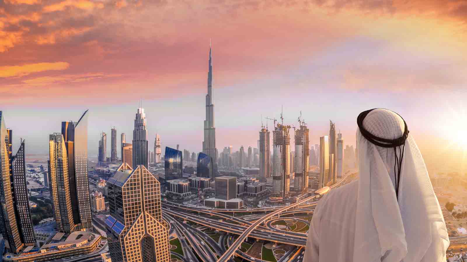 نشاط الأعمال في دبي فقد قوته watanserb.com
