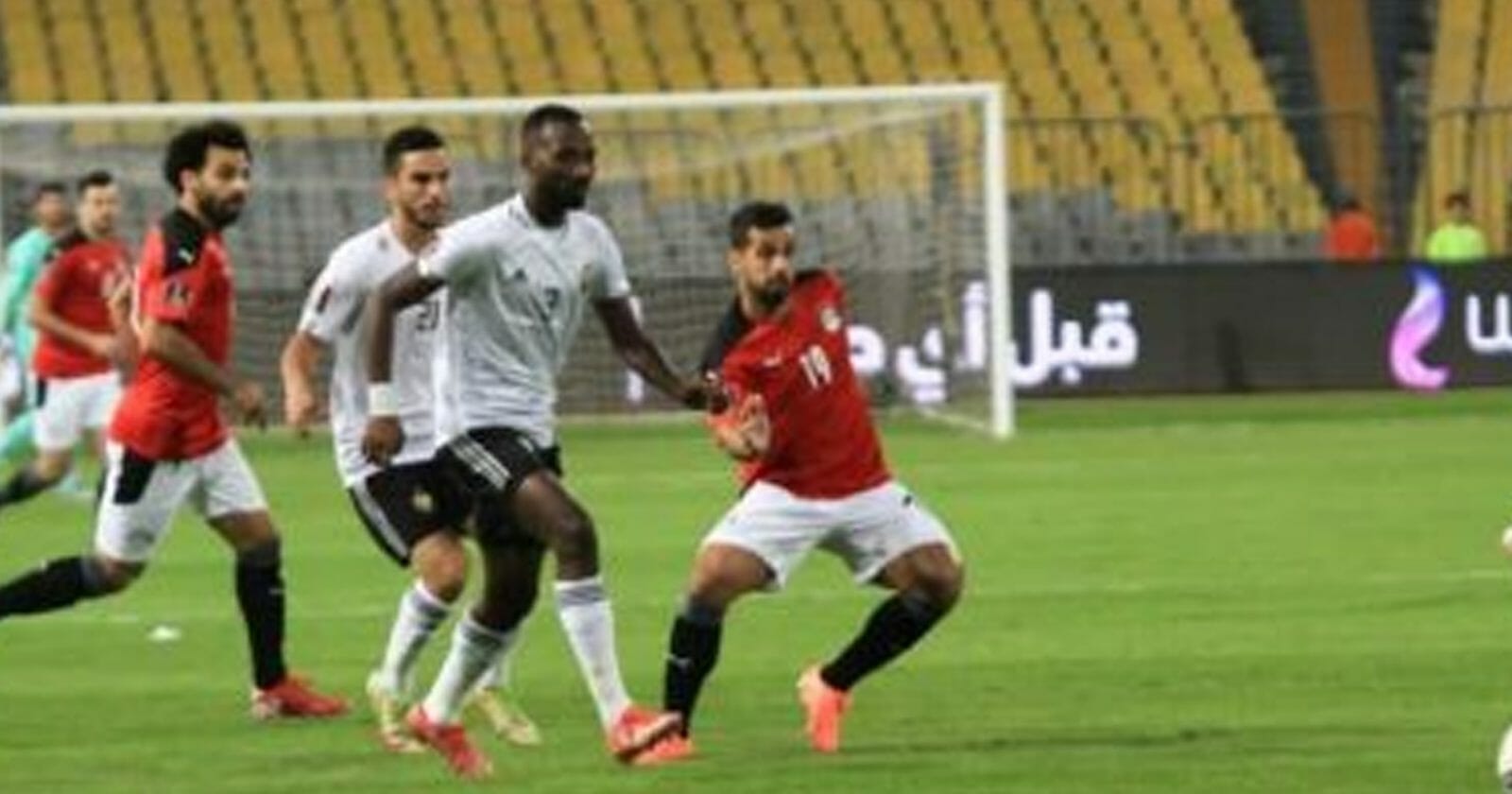 مباراة منتخب مصر وليبيا watanserb.com